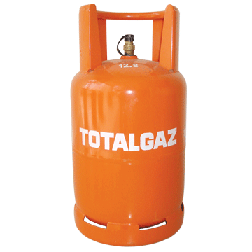 TOTAL GAZ (VAN CHUP)