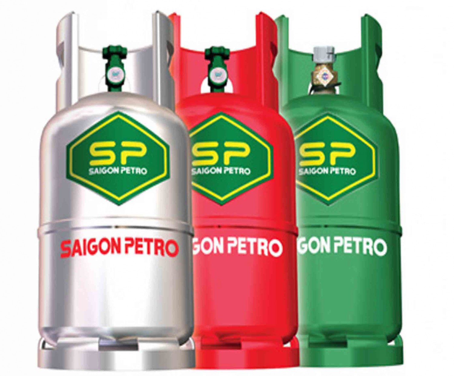Saigon Petro Gas